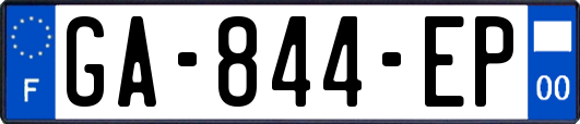 GA-844-EP