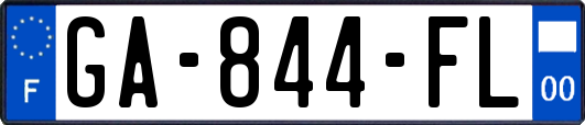 GA-844-FL