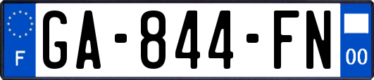 GA-844-FN