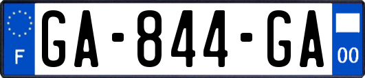 GA-844-GA