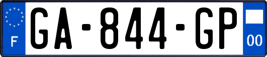 GA-844-GP