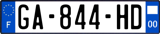 GA-844-HD