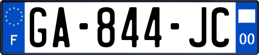 GA-844-JC