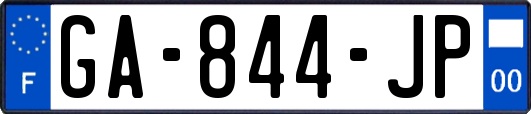 GA-844-JP