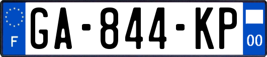 GA-844-KP