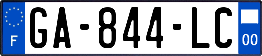 GA-844-LC