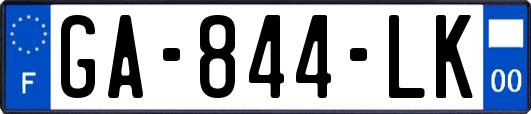 GA-844-LK