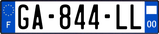 GA-844-LL