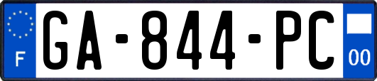 GA-844-PC