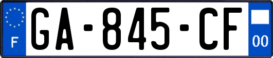 GA-845-CF