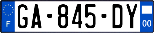 GA-845-DY