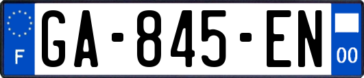 GA-845-EN