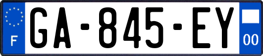 GA-845-EY