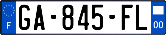 GA-845-FL