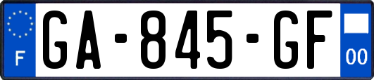 GA-845-GF
