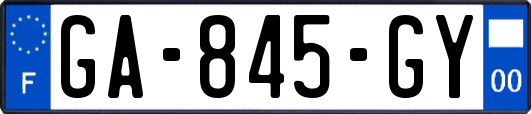 GA-845-GY