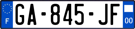 GA-845-JF