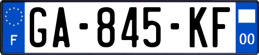 GA-845-KF