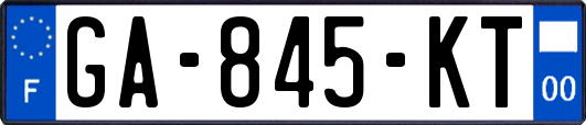 GA-845-KT