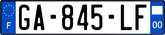 GA-845-LF