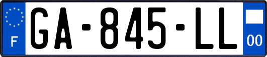 GA-845-LL