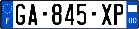 GA-845-XP