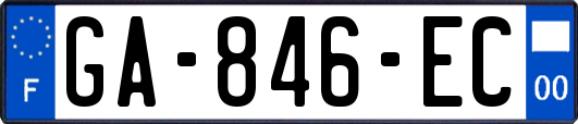 GA-846-EC