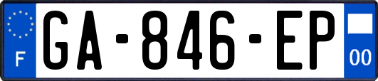 GA-846-EP