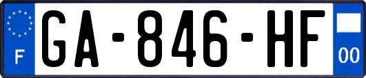 GA-846-HF