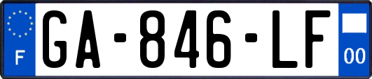 GA-846-LF