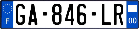 GA-846-LR