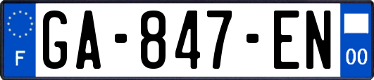 GA-847-EN