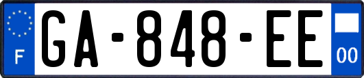 GA-848-EE