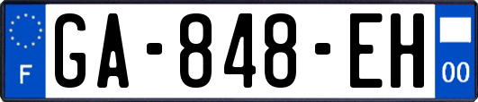 GA-848-EH