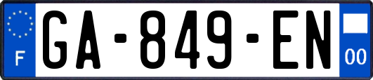 GA-849-EN