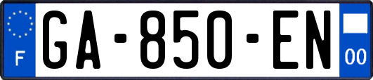 GA-850-EN