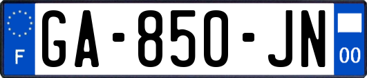 GA-850-JN