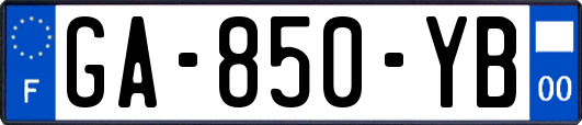 GA-850-YB
