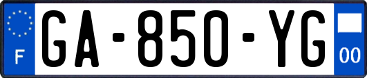 GA-850-YG