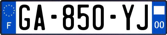 GA-850-YJ