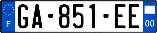 GA-851-EE