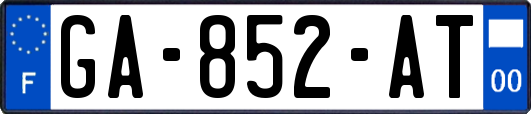 GA-852-AT