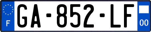 GA-852-LF