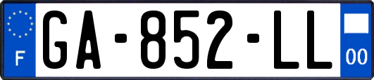 GA-852-LL