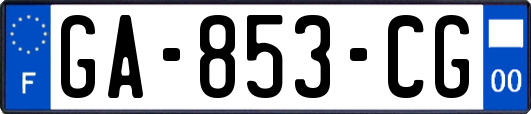 GA-853-CG