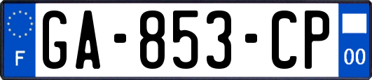 GA-853-CP