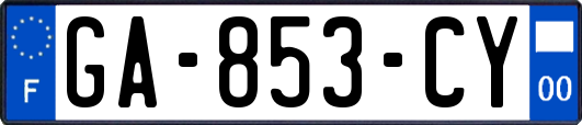 GA-853-CY