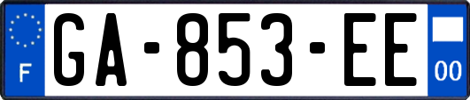 GA-853-EE