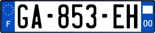 GA-853-EH