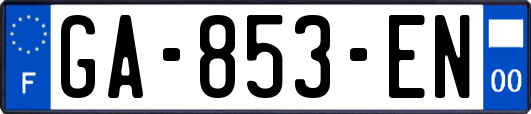 GA-853-EN